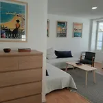 Appartement Biarritz, 2 pièces, 4 personnes - FR-1-239-498