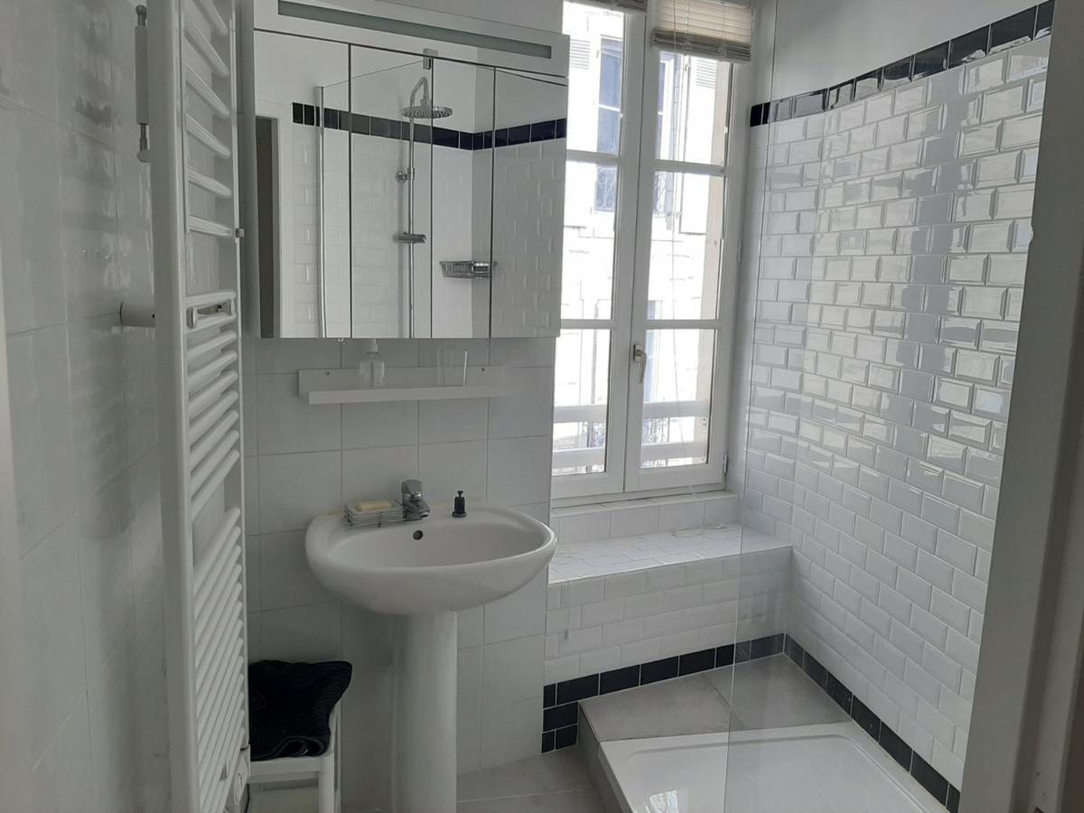 Appartement Biarritz, 2 pièces, 4 personnes - FR-1-239-498 Appartement