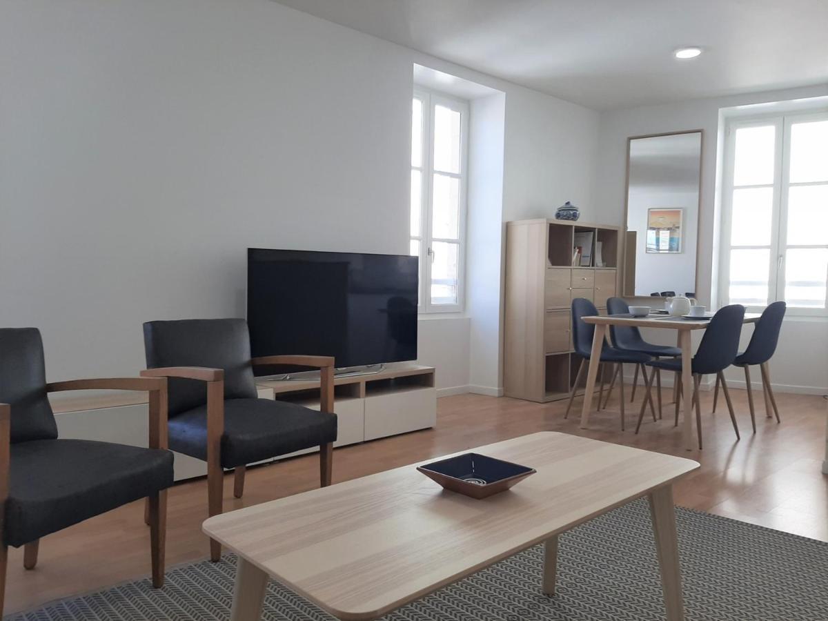 Appartement Biarritz, 2 pièces, 4 personnes - FR-1-239-498 Biarritz